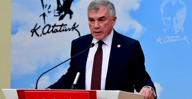 CHP, Libya Tezkeresine Destek Vermeyecek