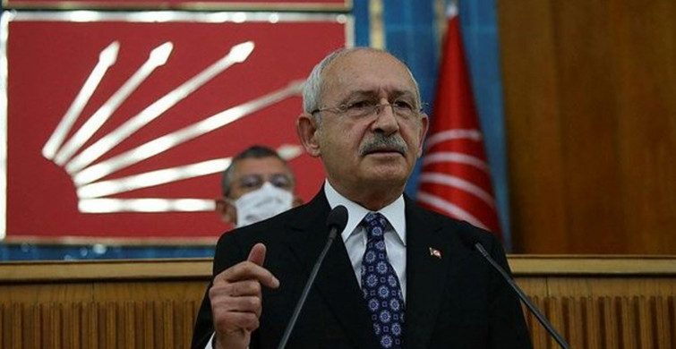 CHP Lideri Kemal Kılıçdaroğlu Helalleşme Açıklaması Kapsamında Çarpıcı Açıklamalarda Bulundu!