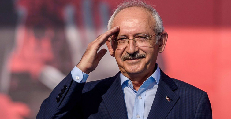 CHP lideri Kemal Kılıçdaroğlu, Partisinin Grup Toplantısında Konuştu! Demirtaş'a Özgürlük İstedi