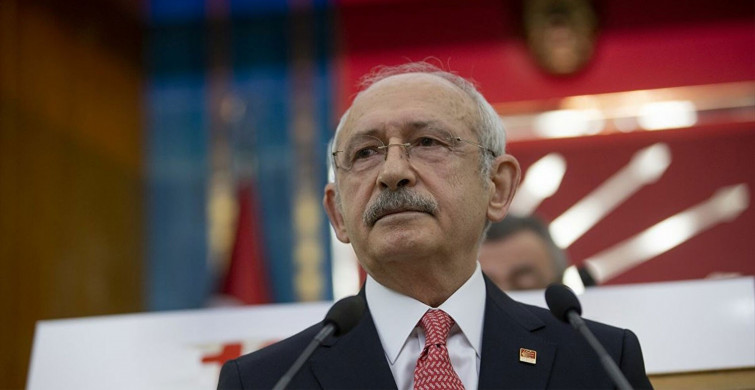 CHP Lideri Kemal Kılıçdaroğlu'nun Helalleşme Açıklamasına Gazeteci Mine Kırıkkanat'tan Cevap Geldi!