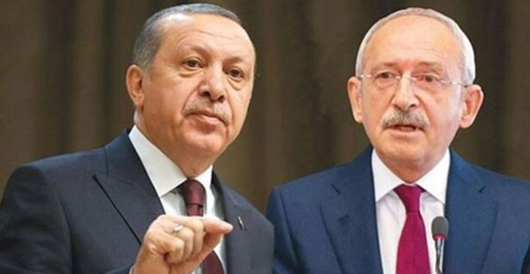 CHP Lideri Kemal Kılıçdaroğlu'nun Yalanlarına Cevap Başkan Erdoğan'ın Avukatından Geldi!