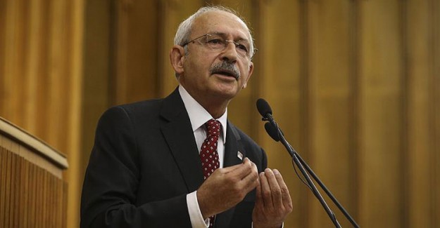 CHP Lideri Kılıçdaroğlu, Cumhurbaşkanı Erdoğan'a 130 Bin Lira Tazminat Ödeyecek!