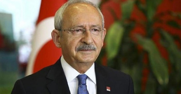 CHP Lideri Kılıçdaroğlu'ndan Belediye Başkanlarına 7 İlke 