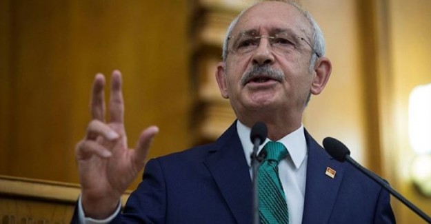 CHP Lideri Kılıçdaroğlu'ndan Muharrem İnce ve Mansur Yavaş Açıklaması!