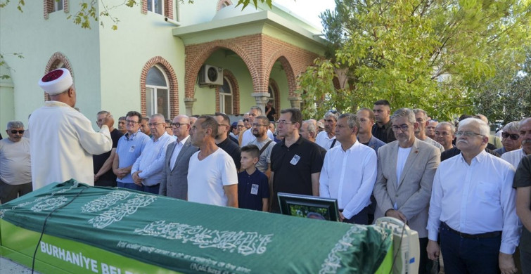 CHP Lideri Özgür Özel Balıkesir'de Ziyaretler Gerçekleştirdi