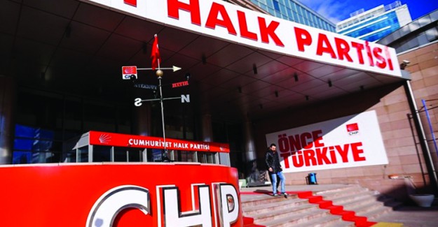 CHP Maltepe, Silivri Ve Bayraklı Adaylarını Açıkladı