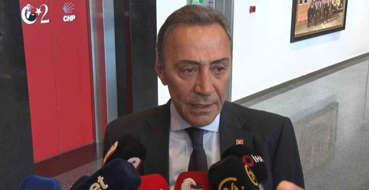 CHP Meclis Üyesi Şimşek: 5 Kişi ile Devam Edebiliriz