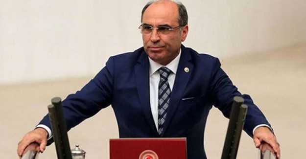 CHP Milletvekili Erdin Bircan Hayatını Kaybetti!