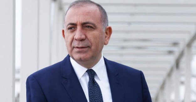 CHP Milletvekili Gürsel Tekin, Genel Merkez'e İsyan Etti
