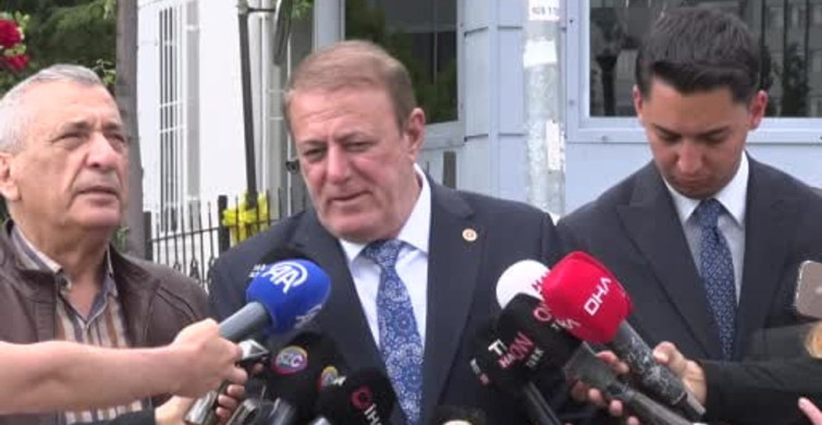 CHP Milletvekili Yıldız'dan Genel Merkez Eleştirisi