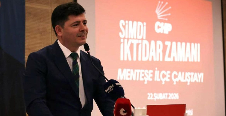 CHP Muğla İl Başkanı nail kızıl görevden alındı