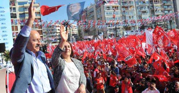 CHP Müzesi Kurulacak