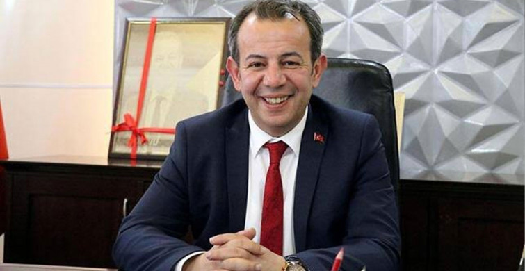 MYK'dan Karar Çıktı: Tanju Özcan Yüksek Disiplin Kurulu'na Sevk Edildi