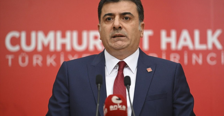 CHP MYK Toplantısı: İhraç İstemi ve Bütçe Eleştirisi