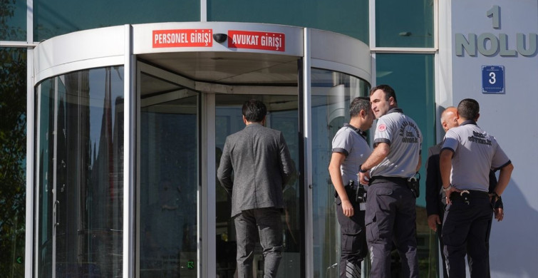 CHP Olağan ve Olağanüstü Kurultay Davası Devam Ediyor