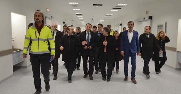 CHP Rahatsız Olmuştu! 5 Şehirde Daha Açılıyor