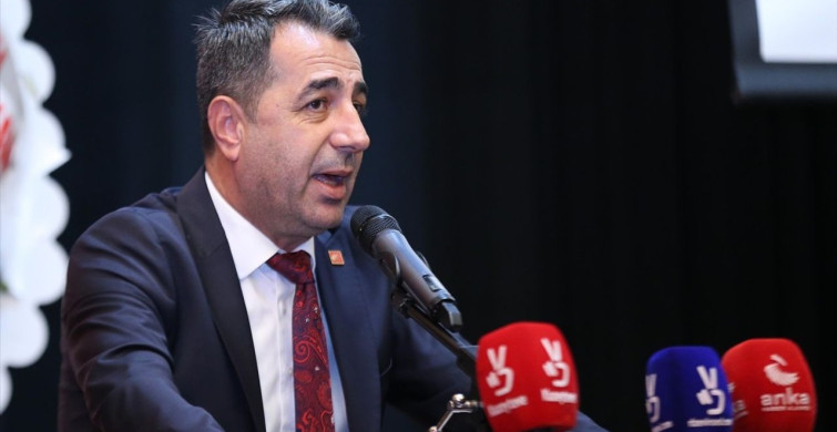 CHP Rize İl Kongresi'nde Hedef İktidar