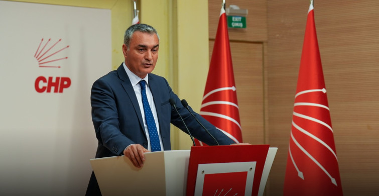 CHP Sözcüsü Müslim Sarı'dan PM sonrası açıklama: "Olağan kurultay takvimi yapılacak"