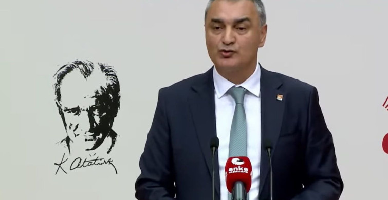 CHP Sözcüsü Sarı: 26 il yönetiminin görevden alınma durumu söz konusu
