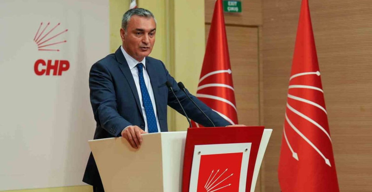 CHP Sözcüsü Sarı: Kılıçdaroğlu Salı Günü TBMM'de Konuşacak