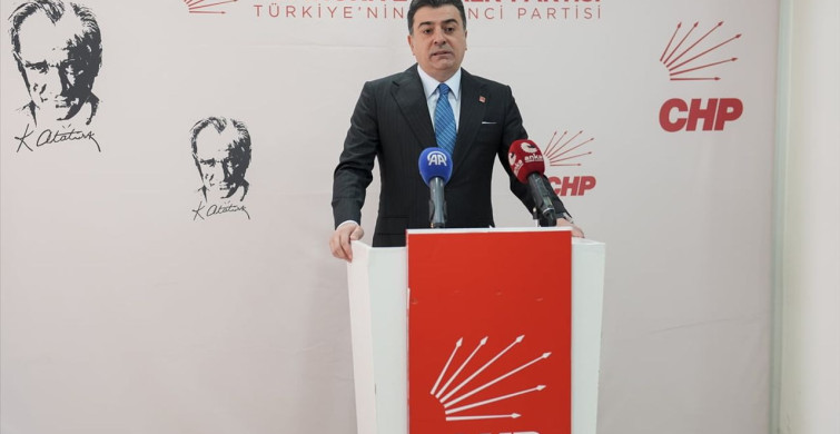 CHP Sözcüsü Zeynel Emre: 'İmamoğlu Davası İçin Silivri'de Bulunacağız'