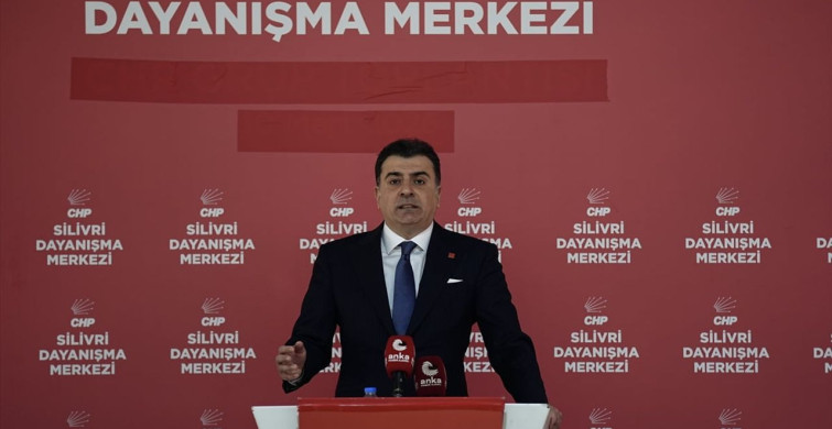 CHP Sözcüsü Zeynel Emre, İmamoğlu Davasında Adalet Arayışını Vurguladı