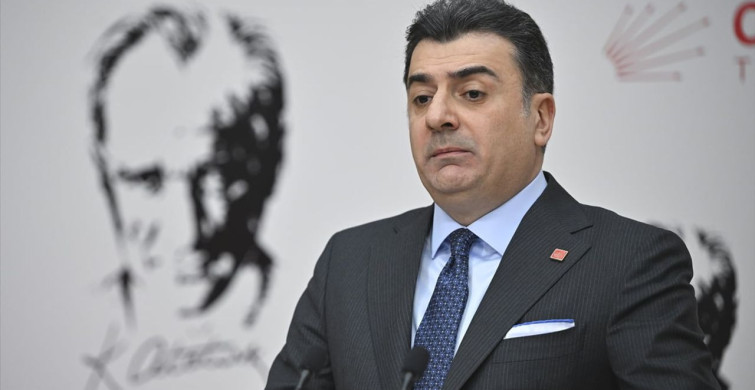 CHP Sözcüsü Zeynel Emre'den Özgür Özel-Bülent Arınç Görüşmesine Açıklama