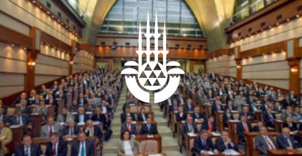 CHP Su İndirimine Ret Oyu Verdi