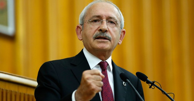 CHP Ülkenin Zararı Peşinde!