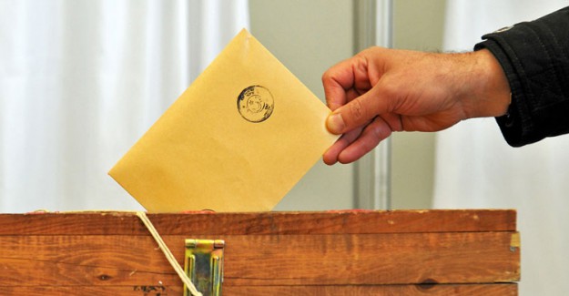 CHP ve İYİ Parti İstanbul ve Ankara'da Birbirlerini Destekleyecekler