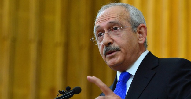 CHP ve İYİ Parti İttifakı'na Tepkiler Devam Ediyor