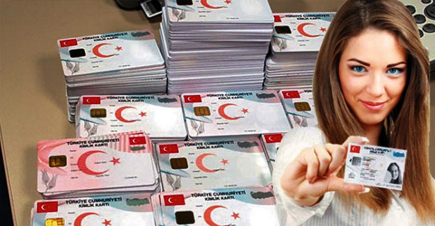 CHP: Yeni Kimlikte Neden Din Hanesi Yok