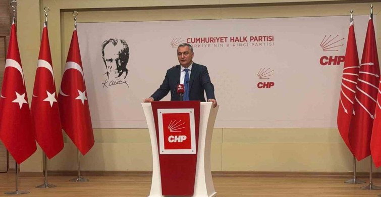 CHP Yeni Merkez Yürütme Kurulu'nu Oluşturdu