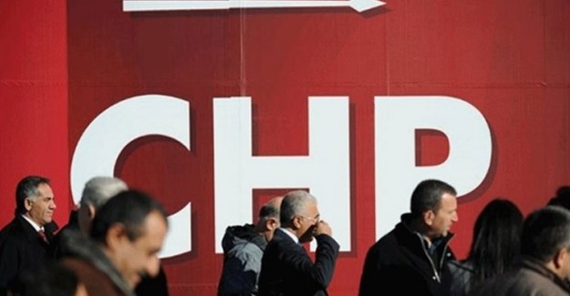 CHP Yerel Seçim Adaylarını Açıkladı