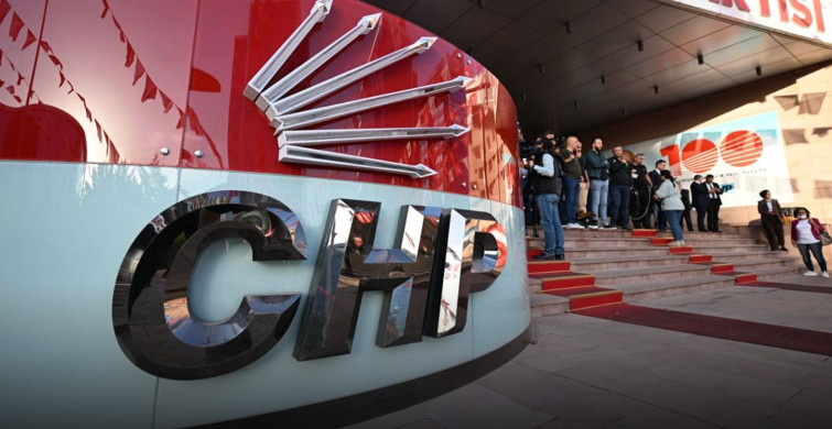 CHP Yüksek Disiplin Kurulu İlk Toplantısını Yaptı, Başkan Belli Oldu