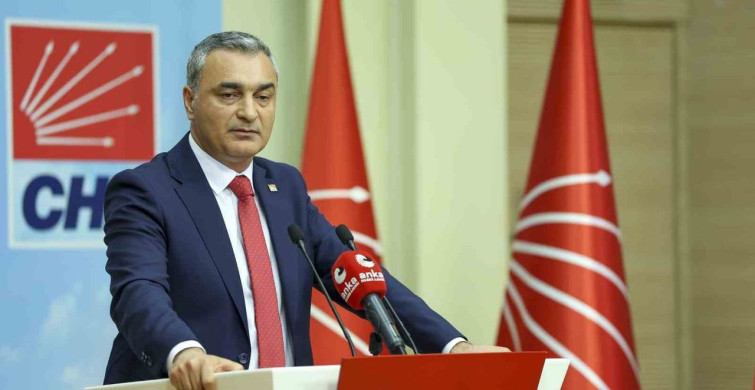 CHP'de 7 il başkanı ve yönetimi görevden alındı
