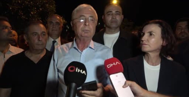 CHP'de Antalya ve Kayseri il başkanları görevden alındı