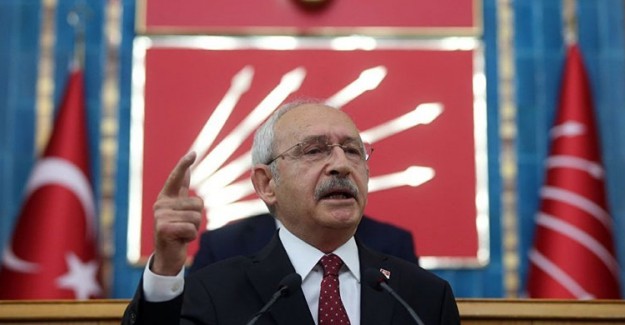 CHP'de Belediye Başkan Adayları Belli Oldu!