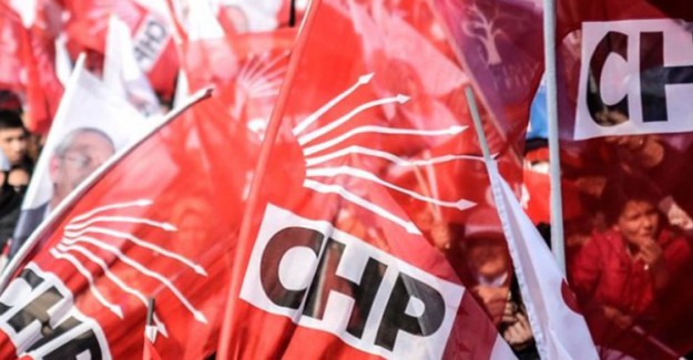 CHP'de Bir Aday Daha Çıktı!