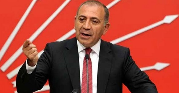 CHP'de Bir Adaylık Açıklaması Daha