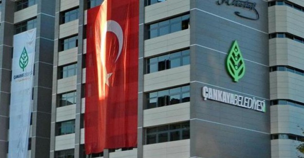 CHP'de Büyük Skandal! İşçiler Ayaklandı