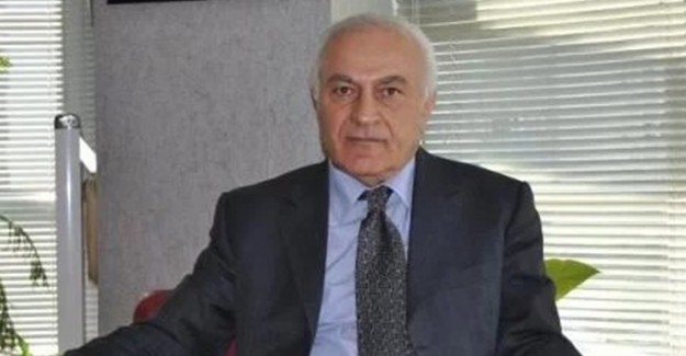 CHP’de Çankaya Eski Belediye Başkanı Haydar Yılmaz İstifa Etti