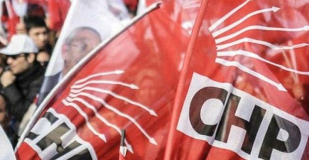 CHP'de Çatlak Büyüyor! Bir Grup Daha Kurultay Çağrısı Yaptı