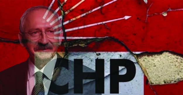 CHP'de Çifte İstifa! Peş Peşe Geldi