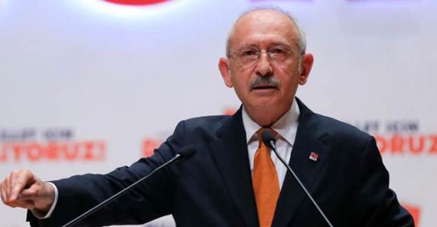 CHP'de Coronavirüs Alarmı