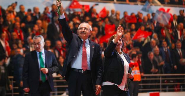 CHP’de Demokrasi Arayışı Almanları Telaşlandırdı