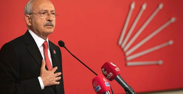 CHP'de 'Dersim' Açıklaması Krizi Büyüyor!