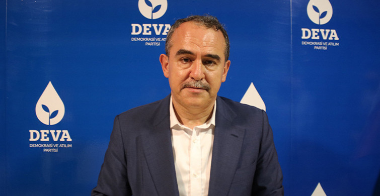 CHP’de DEVA Partili Saddullah Ergin krizi büyüyor: Tabandan tepkiler geldi