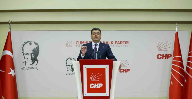 CHP'de Disiplin Süreci: Burcu Köksal Kesin İhraç Talebiyle Disiplinde
