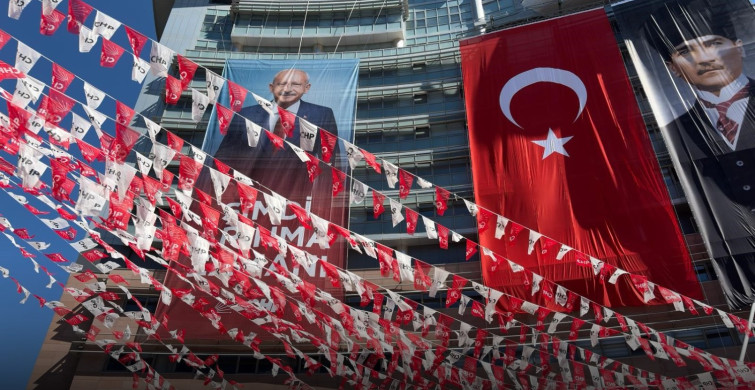 CHP’de gözler 9 ve 11 Haziran’da: önce Grup Toplantısı, ardından Parti Meclisi